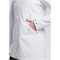 ICEPEAK Addis Mantel Damen 010 - natural white 38