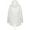 ICEPEAK Addis Mantel Damen 010 - natural white 42