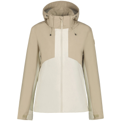 ICEPEAK Marysvale Anorak Damen 022 - powder 36