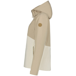 ICEPEAK Marysvale Anorak Damen 022 - powder 36