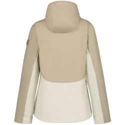 ICEPEAK Marysvale Anorak Damen 022 - powder 36