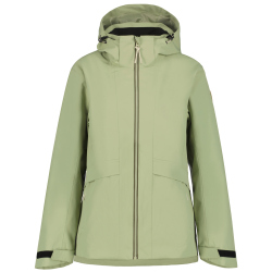 ICEPEAK Marydel Anorak Damen 513 - light green 36