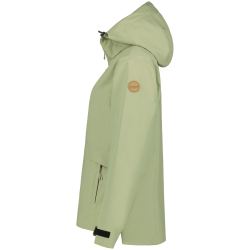 ICEPEAK Marydel Anorak Damen 513 - light green 36