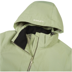 ICEPEAK Marydel Anorak Damen 513 - light green 36
