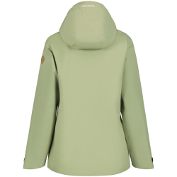 ICEPEAK Marydel Anorak Damen 513 - light green 38