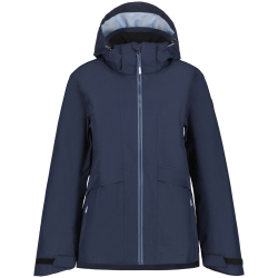 ICEPEAK Marydel Anorak Damen 390 - dark blue 38