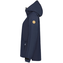 ICEPEAK Marydel Anorak Damen 390 - dark blue 38