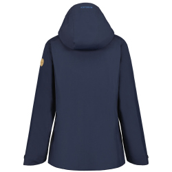 ICEPEAK Marydel Anorak Damen 390 - dark blue 38