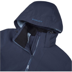 ICEPEAK Marydel Anorak Damen 390 - dark blue 38