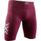 X-BIONIC Twyce G2 Laufshorts Herren namib red/dolomite grey XL