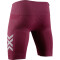 X-BIONIC Twyce G2 Laufshorts Herren namib red/dolomite grey XL