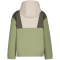 ICEPEAK Lacq Midlayer Kinder 513 - light green 140