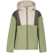 ICEPEAK Lacq Midlayer Kinder 513 - light green 164