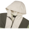 ICEPEAK Lacq Midlayer Kinder 513 - light green 164