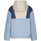 ICEPEAK Lacq Midlayer Kinder 310 - light blue 164