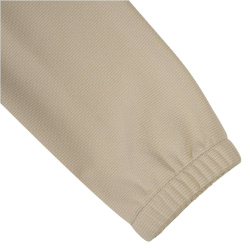 ICEPEAK Lacq Midlayer Kinder 032 - cement 164