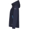 ICEPEAK Kline Softshelljacke Kinder 932 - blue 140