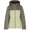 ICEPEAK Kline Softshelljacke Kinder 513 - light green 140