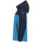 ICEPEAK Kline Softshelljacke Kinder 320 - sky blue 128