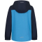ICEPEAK Kline Softshelljacke Kinder 320 - sky blue 140