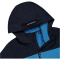 ICEPEAK Kline Softshelljacke Kinder 320 - sky blue 140