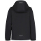 ICEPEAK Kline Softshelljacke Kinder 290 - anthracite 140