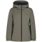 ICEPEAK Kline Softshelljacke Kinder 276 - granite 122
