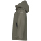 ICEPEAK Kline Softshelljacke Kinder 276 - granite 122