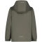 ICEPEAK Kline Softshelljacke Kinder 276 - granite 140