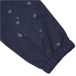ICEPEAK Kleve Softshelljacke Kinder 938 - blue 122