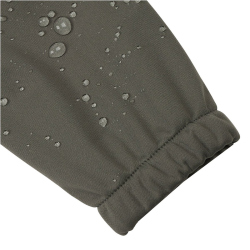 ICEPEAK Kleve Softshelljacke Kinder 927 - grey 122
