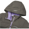 ICEPEAK Kleve Softshelljacke Kinder 927 - grey 128