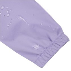ICEPEAK Kleve Softshelljacke Kinder 711 - lilac 152