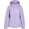 ICEPEAK Kleve Softshelljacke Kinder 711 - lilac 152