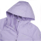 ICEPEAK Kleve Softshelljacke Kinder 711 - lilac 152