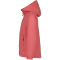 ICEPEAK Kleve Softshelljacke Kinder 633 - mandarine 122