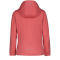 ICEPEAK Kleve Softshelljacke Kinder 633 - mandarine 122