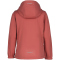 ICEPEAK Kleve Softshelljacke Kinder 628 - pink 128