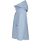 ICEPEAK Kleve Softshelljacke Kinder 310 - light blue 128
