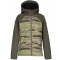 ICEPEAK Kingsville Softshelljacke Kinder 276 - granite 128