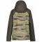 ICEPEAK Kingsville Softshelljacke Kinder 276 - granite 128