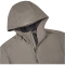 ICEPEAK Ketzin Softshelljacke Kinder 276 - granite 152