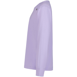 ICEPEAK Kershaw Langarmshirt Kinder 711 - lilac 128