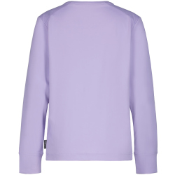 ICEPEAK Kershaw Langarmshirt Kinder 711 - lilac 128