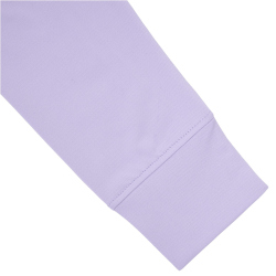 ICEPEAK Kershaw Langarmshirt Kinder 711 - lilac 128