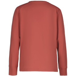 ICEPEAK Kershaw Langarmshirt Kinder 628 - pink 128