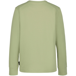 ICEPEAK Kershaw Langarmshirt Kinder 513 - light green 128