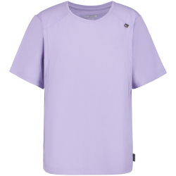 ICEPEAK Kensett T-Shirt Kinder 711 - lilac 128