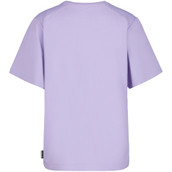 ICEPEAK Kensett T-Shirt Kinder 711 - lilac 128