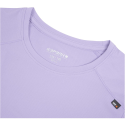 ICEPEAK Kensett T-Shirt Kinder 711 - lilac 128